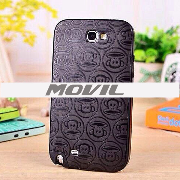 NP-1508 Protectores para Samsung Note 2-7g